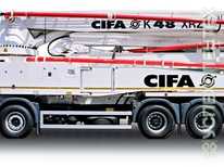 CIFA · 