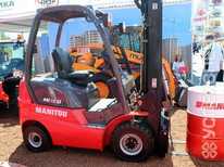 Manitou · Mi 18 D