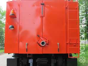 КОММАШ ·  КО 564