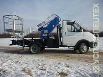 Газ · ВИПО 12