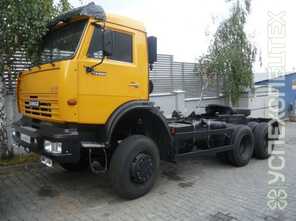 Камаз · 65111 3990 42