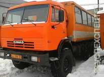 Камаз · 43114 0301014 02