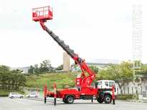 Автовышка · 22м