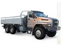 Урал · NEXT 4320-5911-72