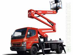 Mitsubishi  · Fuso