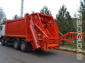 КОММАШ · КО 427 90