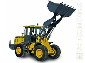 Mitsuber · Грузоподъемность 3 тонны 