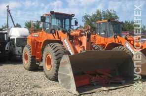 DOOSAN · DL420A