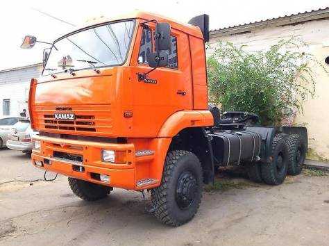 Камаз · 65225 1971 22