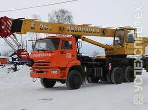 Камаз · Галичанин