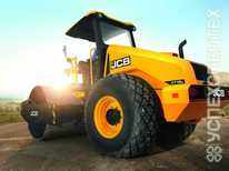 JCB · VM 116 D P D