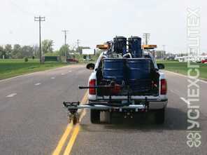  RoadPak · RoadLazer Graco