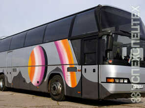 Neoplan · 116