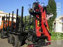 Камаз · 6522 Epsilon C 70Z