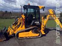 JCB · 1 СXT