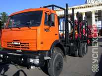 Камаз · 53228