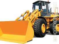 LIUGONG · Объем ковша 3.2 куб. м