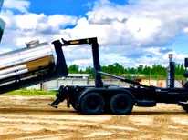 камаз · собственное