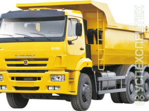 Камаз · 5410