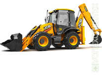 JCB · 3CX SUPER
