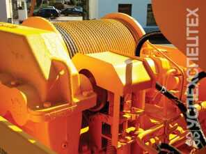 Камаз · Ивановец КС 45717К 3Р