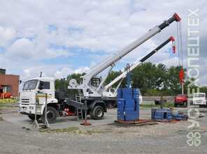 Камаз · Челябинец