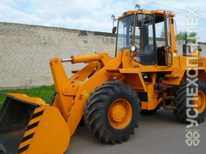 Амкодор · Объем ковша 2 куба