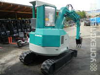 Komatsu · PC28