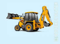 JCB · 3cx