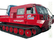 с установкой пожаротушения · ТТМ-3902 ПЖ