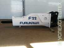 Furukawa · F 22 