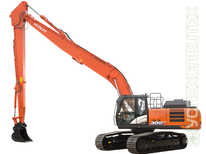 Hitachi · ZX 300