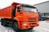 Камаз · AMKAR 6589E