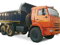 Камаз ·  AMKAR 658901 03E