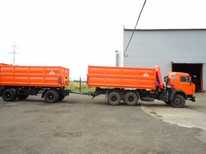 Камаз · AMKAR 658901 10МE