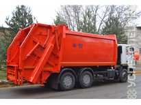 КОММАШ · КО 427 90