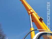 Камаз 65111 · Ивановец КС 45717К 2Р