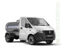 Газель · Next