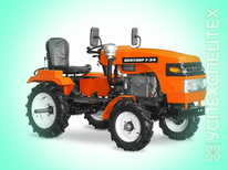 Кентавр · Т 24