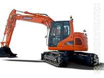 DOOSAN · WL-180