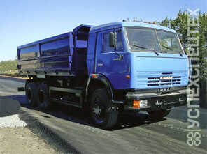 Камаз · 45393