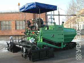 ИРМАШ · АСФ К 2 07