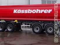 Маз · KASSBOHRER 