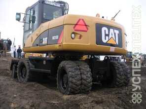 Caterpillar · 315 D