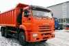 Камаз · AMKAR 6589E