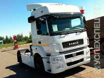 Камаз · 5490 990010 87 S5