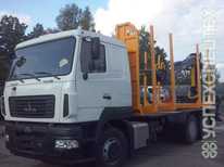 МАЗ · ​PALFINGER VM10L74​