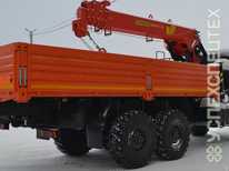 Камаз ·  ИТ 180