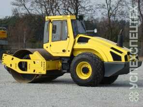 Bomag ·  216