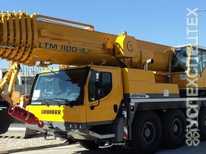 Liebherr · 
